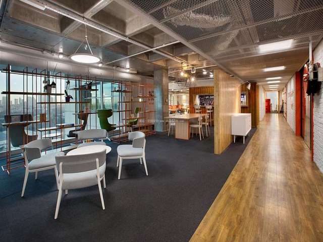 深圳高强板三合一送料机